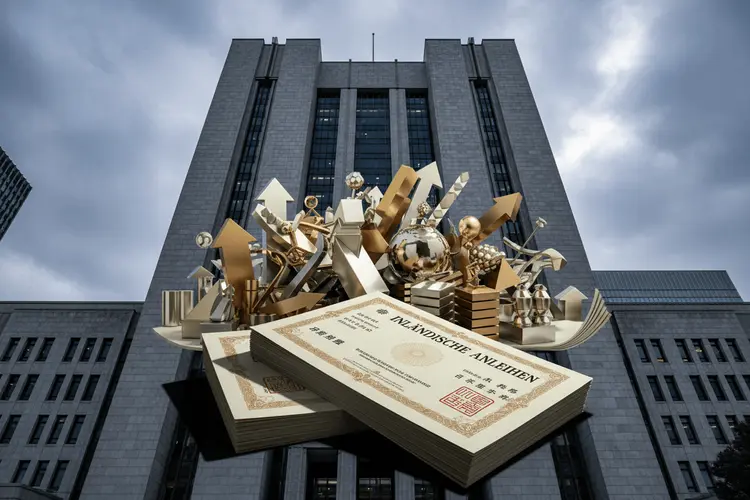 Japans Pensionsfonds GPIF: 103 Milliarden Dollar Gewinn trotz Anleiheverlusten