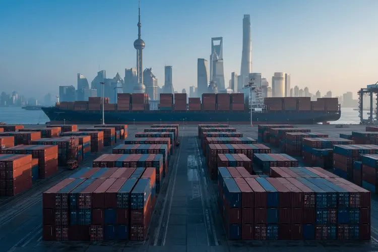 Asiatische Währungen unter Druck: Yuan glänzt mit Handelsdaten