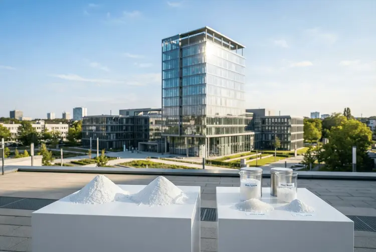 SPD schlägt NRW-Landesbeteiligung an Evonik gegen BASF-Übernahme vor