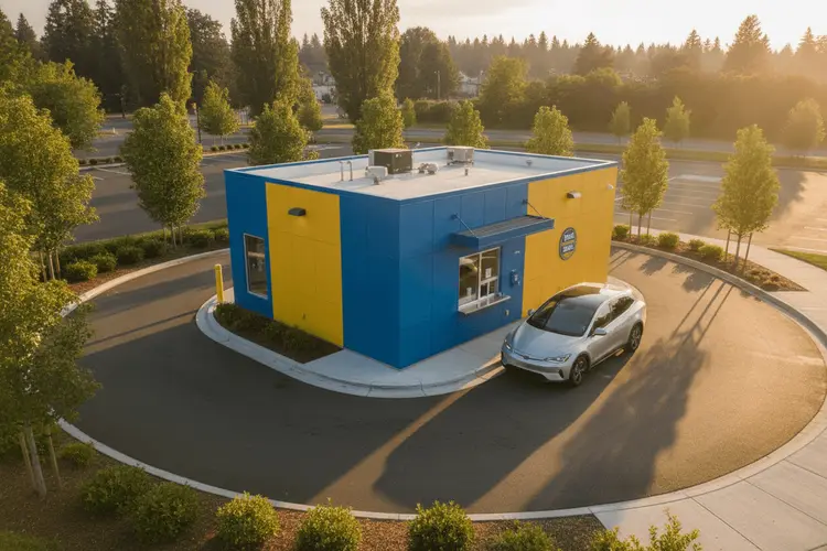 Dutch Bros Aktie auf 52-Wochen-Hoch: Drei Kaufgründe im Juli