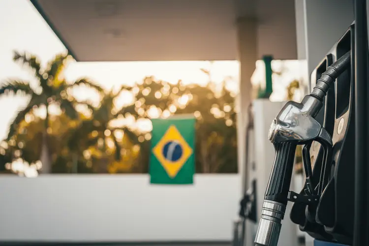 Brasiliens Inflation steigt auf 4,44% - Zentralbank plant Zinswende