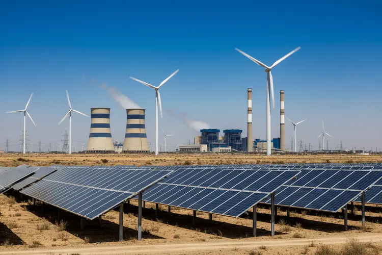 Jefferies empfiehlt JSW Energy und NTPC trotz schwacher Stromnachfrage Indien