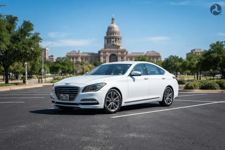 Hyundai ruft 94.622 Fahrzeuge zurück: Brandgefahr und Rekordspenden in Texas