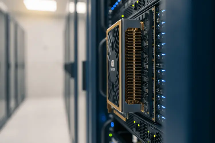 Nvidia-Dividende: So viele Aktien brauchen Sie für 10.000 Dollar