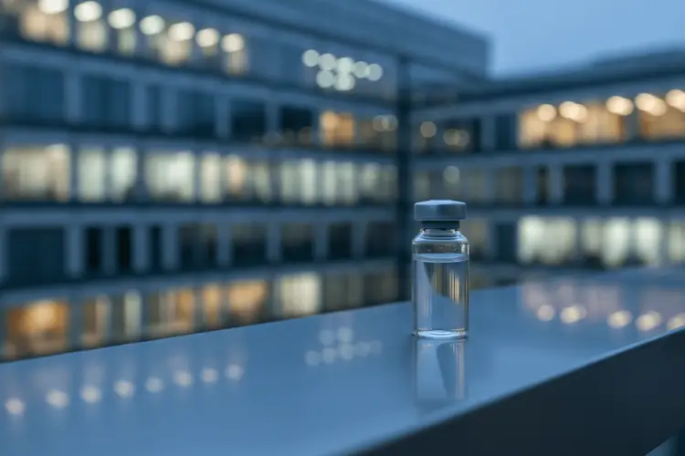 Sanofi stoppt Phase-3-Studie mit Riliprubart bei CIDP