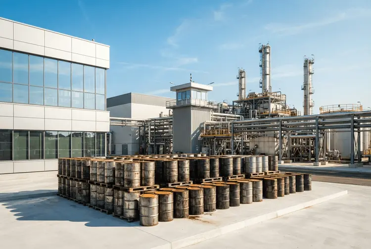 Eni erwägt Sonderdividende: Energie- und Versorgermärkte im Überblick
