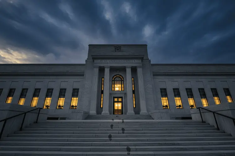 Trump nominiert Kevin Warsh als neuen Fed-Chef nach Powell