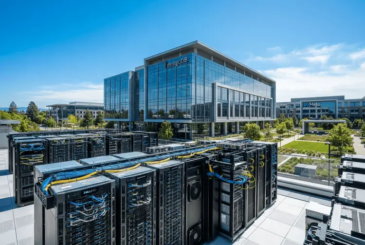 MongoDB-Aktie bricht ein: Ist der Kursrutsch eine Kaufchance?