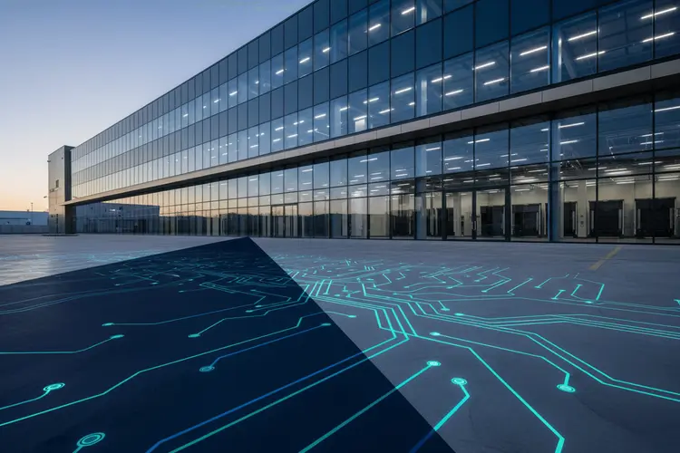 WiseTech Global springt 10% nach starken Halbjahreszahlen und KI-Stellenabbau