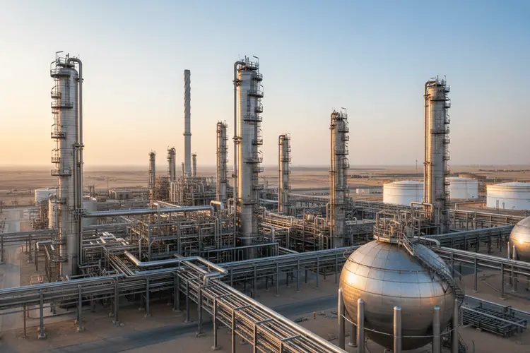 Tadawul All Share legt um 0,42 Prozent zu – Petrochemie glänzt