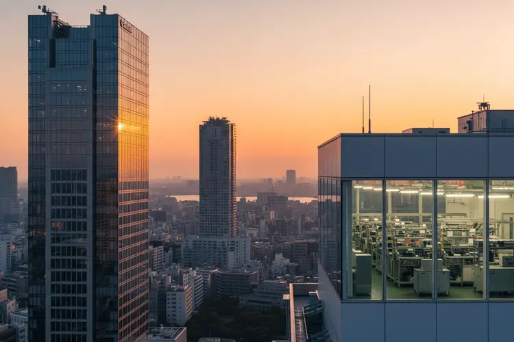 Nikkei 225 steigt um 2,74 Prozent – Tokioter Börse schließt fest