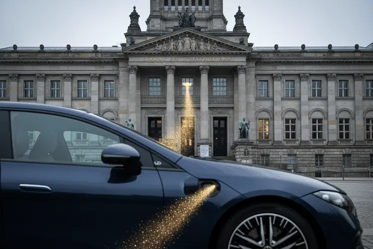 Neue E-Auto-Prämie: Bis zu 6.000 Euro Förderung ab 2026