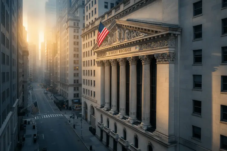 Wall-Street-Futures legen nach US-Konjunkturdaten weiter zu