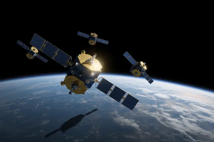 HawkEye 360 strebt bei US-Börsengang Bewertung von 2,4 Milliarden Dollar an