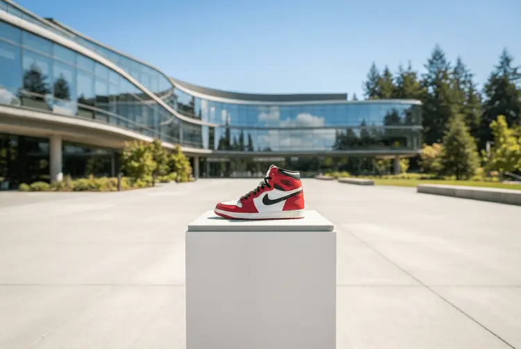 Nike-Aktie stürzt auf 12-Jahres-Tief: Turnaround von CEO Hill stockt