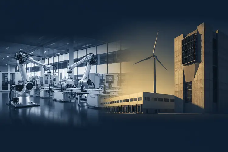 Jefferies empfiehlt 18 europäische Mid-Cap-Aktien für 2026