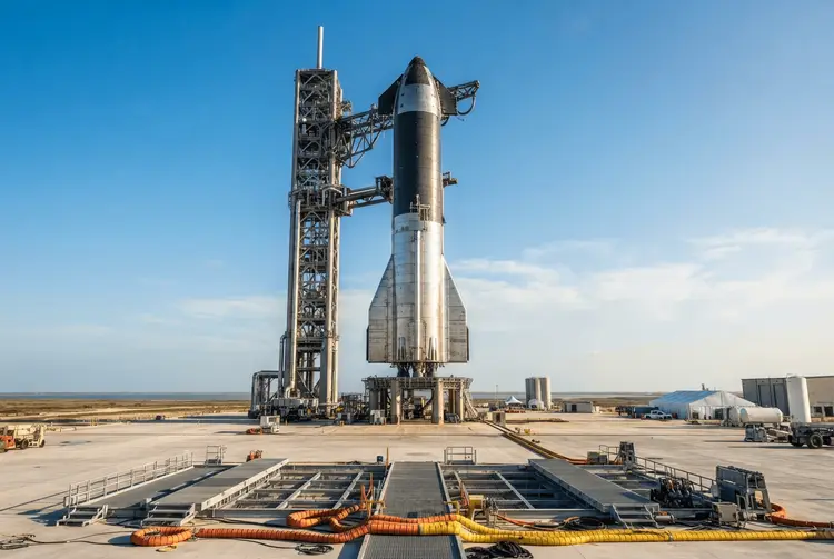 SpaceX nach dem Rekord-IPO: Aus 10.000 Dollar wurden 9.137 Dollar
