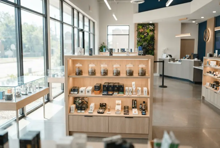 Missouri: Legaler Cannabismarkt sichert sich 93 Prozent der Ausgaben