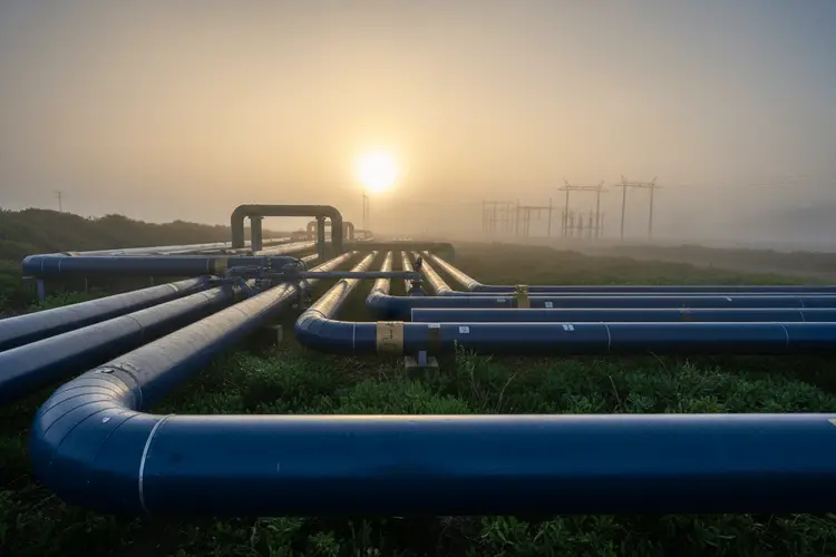 Moody's hebt Ausblick für PG&E auf positiv an