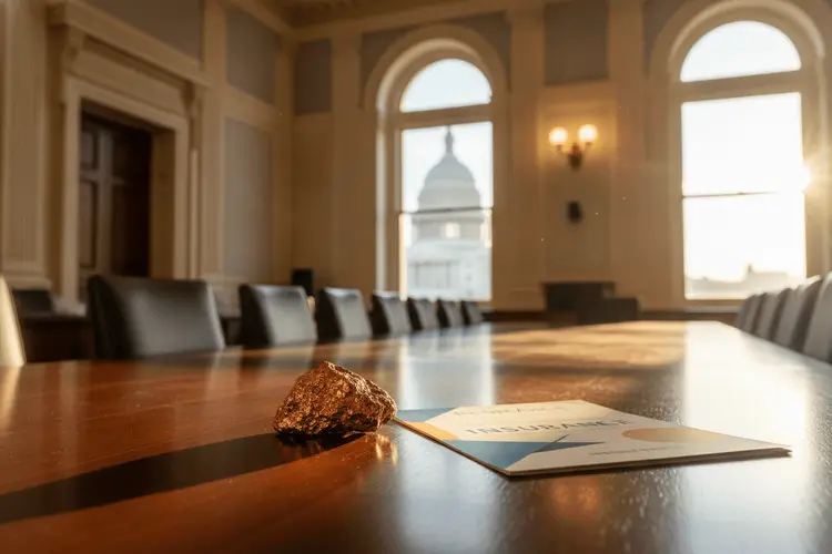 US-Senator Gallego treibt Cannabis-Reform und Mineralien-Infrastruktur voran
