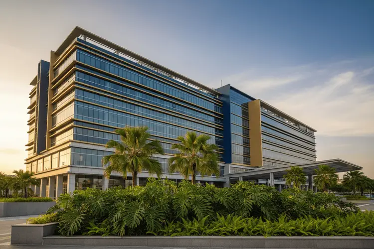 Sunway Healthcare: Malaysias größter Börsengang seit 2017 geplant