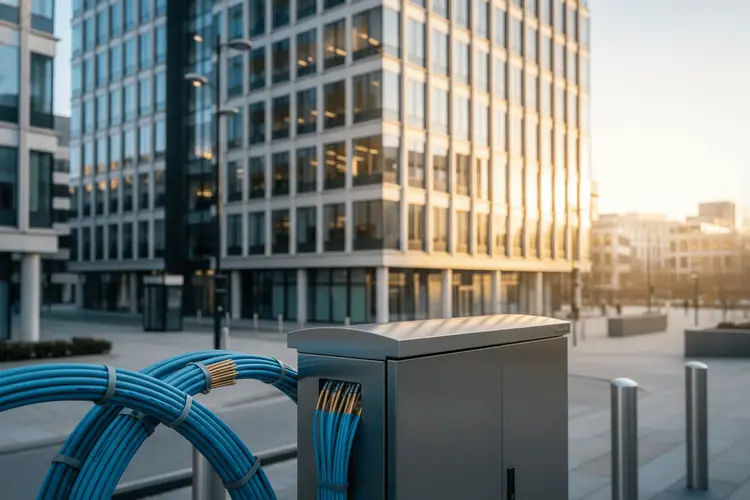 BT Group stellt neue Dividendenpolitik nach Jahresergebnissen vor