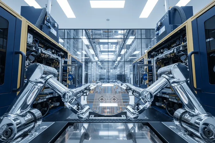 Tech-Sektor unter Druck: Marktrotation zu HALO-Aktien