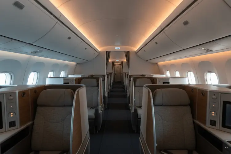 Qantas setzt auf Wissenschaft für 20-Stunden-Nonstop-Flüge