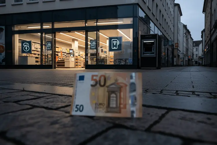 Bargeld in Gefahr: Verbände fordern gesetzlichen Schutz der Barzahlung