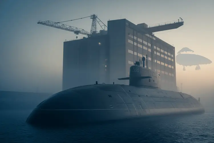 Gabler-Börsengang: So viel ist die U-Boot-Aktie wert
