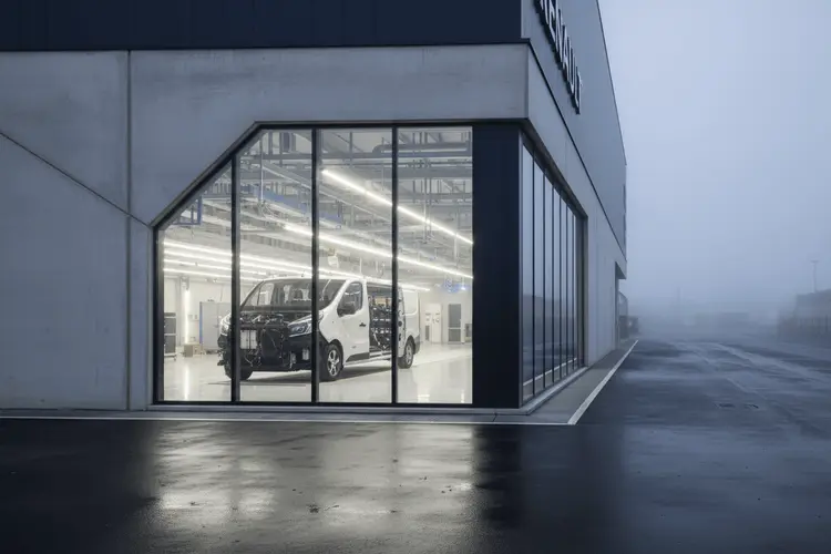 Renault übernimmt Elektro-Transporter Joint Venture Flexis vollständig