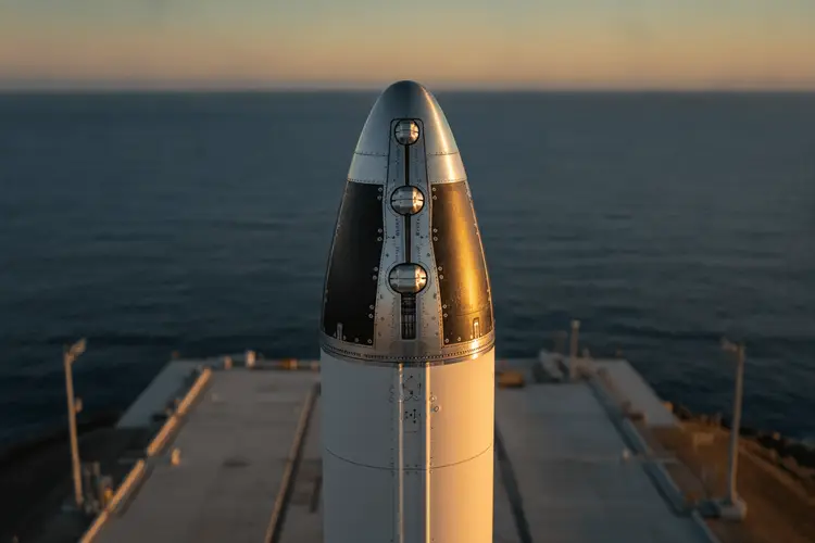 Rocket Lab stellt „Hungry Hippo"-Technologie vor: Wiederverwendbarkeit neu gedacht