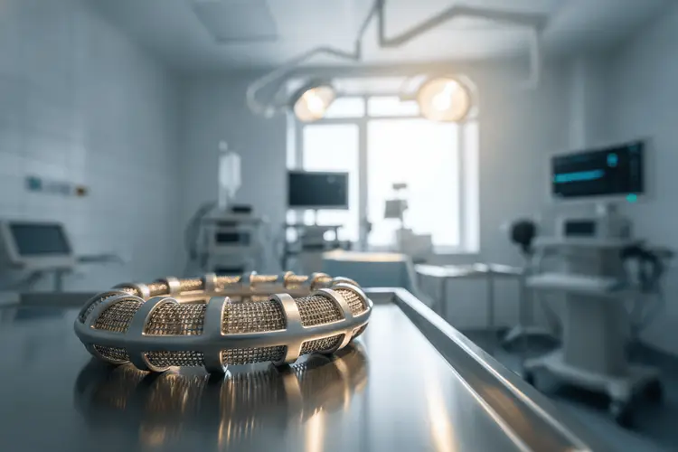 Artivion-Aktie steigt nach FDA-Zulassung für AMDS-Hybridprothese