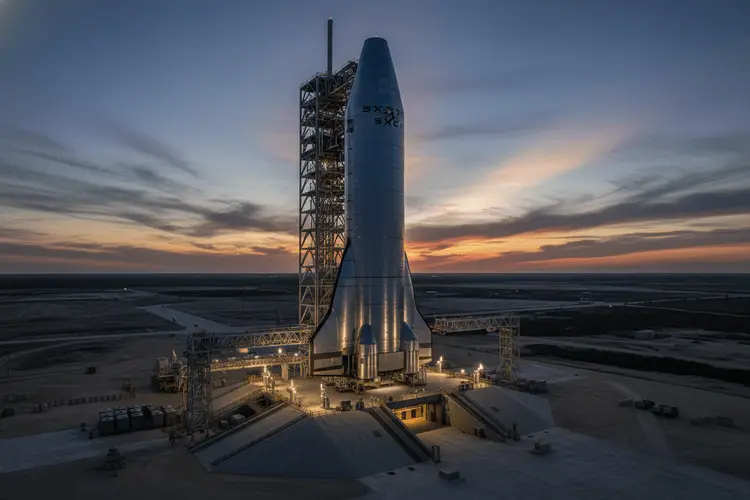 Musk verknüpft SpaceX-IPO mit Grok-KI-Abonnements für Banken
