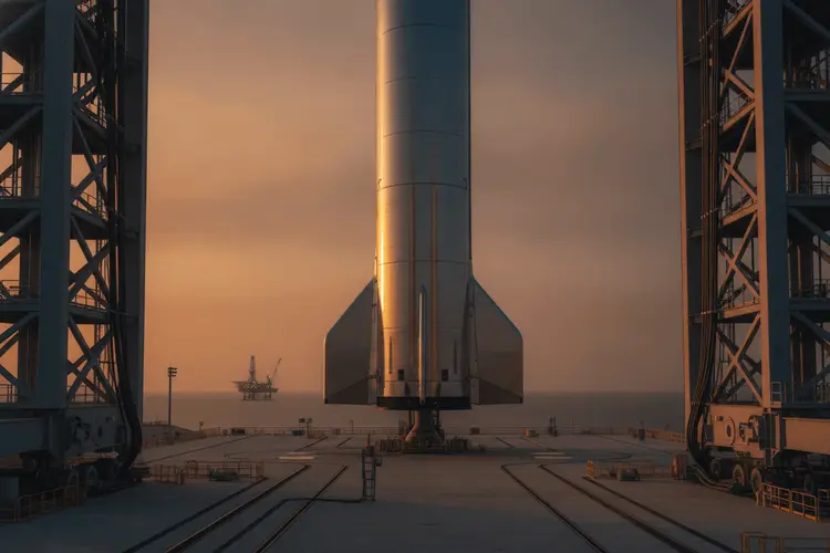 SpaceX, Ölpreise, KI-Warnung der Fed: Fünf Marktthemen im Überblick