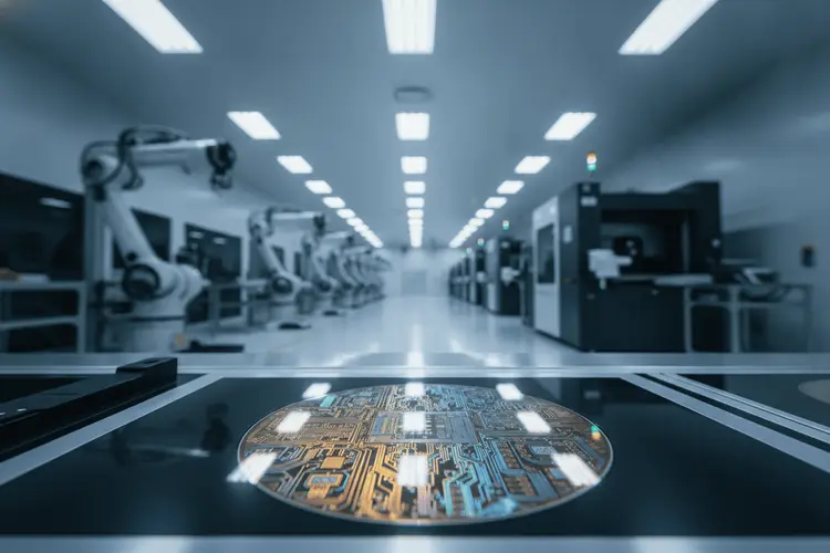 Nvidia schließt KI-Partnerschaften mit südkoreanischen Technologiekonzernen