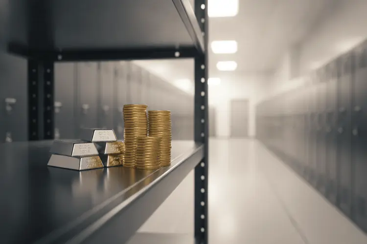 Dana Samuelson: Gold und Silber nähern sich entscheidendem Preisboden