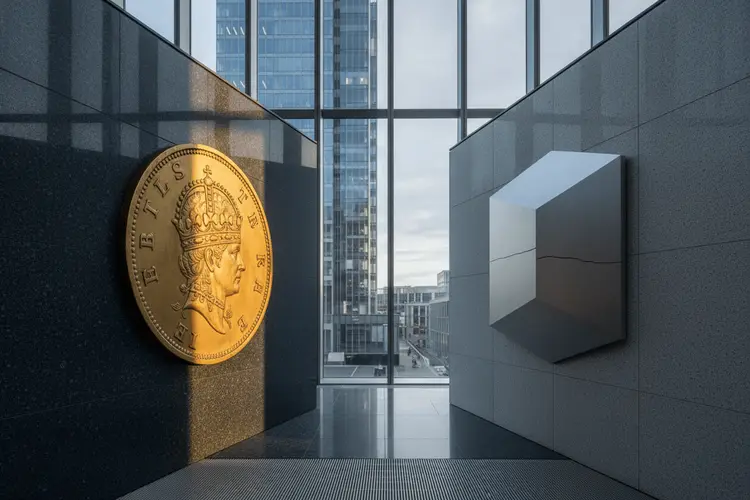 GBP/CHF vor Aufwärtstrend: UBS sieht Schweizer Franken schwächer