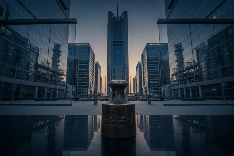 Tadawul All Share fällt auf Einmonatstief – Saudi-Aktien schwächer