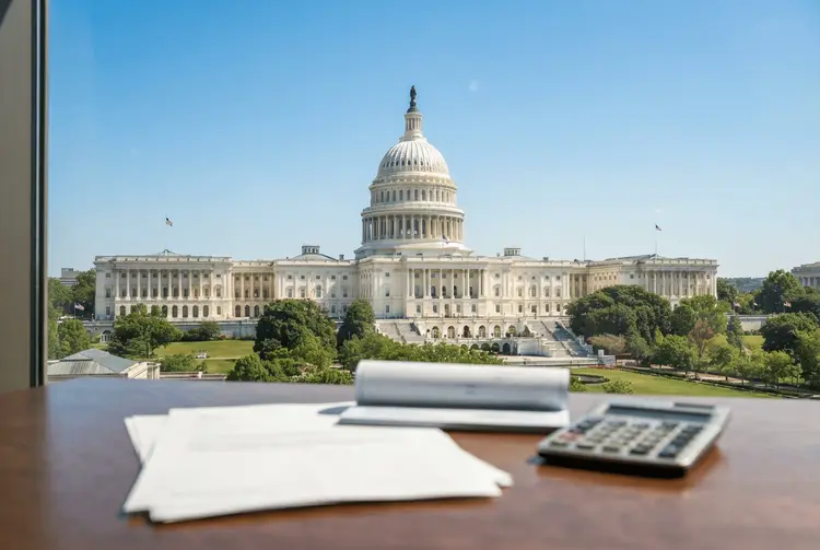 USA: Gesetzentwürfe sollen Senioren vor Pfändung der Sozialversicherung schützen