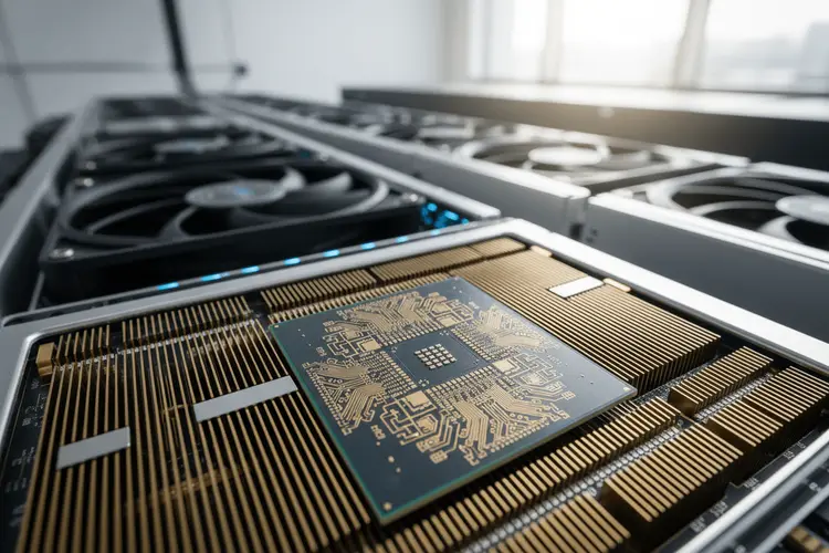 Nvidia im Fokus: Tägliche Analyse zum KI-Chipriesen