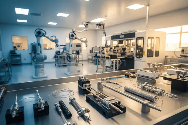 Boston Scientific senkt Jahresprognose trotz starkem Quartalsergebnis