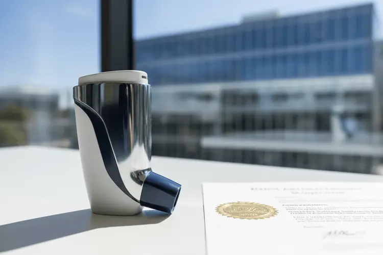 MannKind-Aktie steigt 3,5% nach FDA-Zulassung für Afrezza