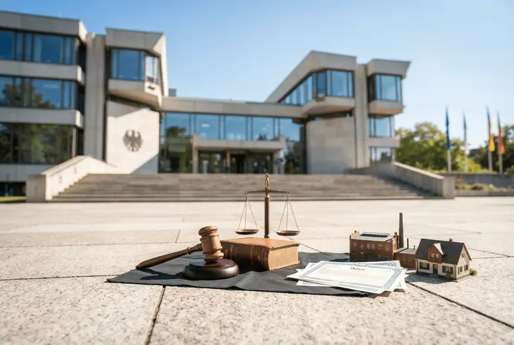 Bundesverfassungsgericht verhandelt Erbschaftsteuer: Gleiches Vermögen, ungleiche Belastung