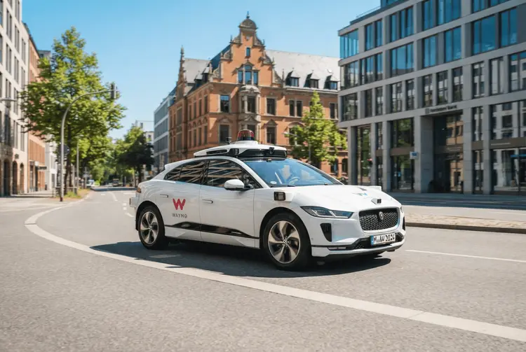 Waymo expandiert international, bleibt aber ein teures Nischengeschäft