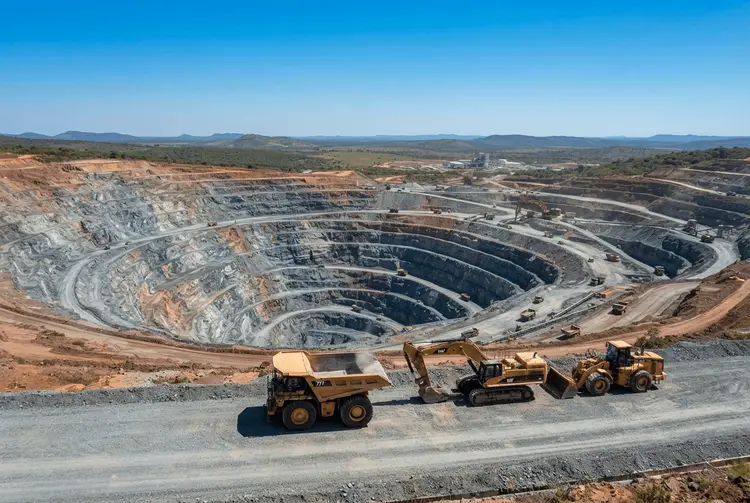 Sigma Lithium setzt Betrieb in Brasilien wegen Gerichtsverfügung aus