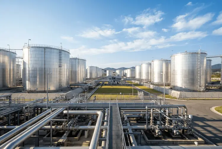 G7 kündigt Freigabe von 100 Millionen Barrel Öl und Diesel an
