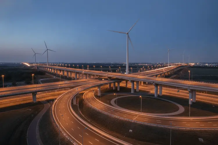 HICL Infrastructure: Trust hebt Renditeziel auf 10 Prozent an