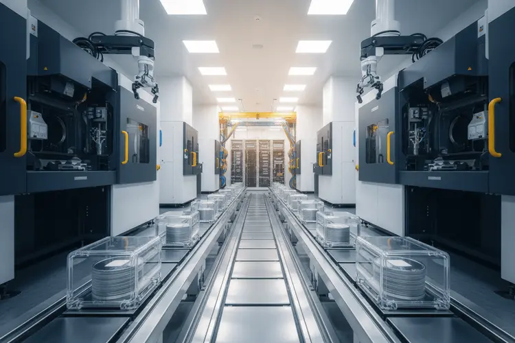 Sandisk-Aktie fällt 45%: Kaufgelegenheit trotz starker Zahlen?
