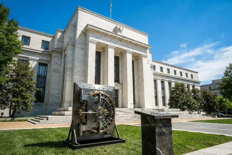 Fed-Zinsentscheid: Inflation oder Glaubwürdigkeit im Fokus